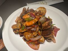 -北李·海肠捞饭·大连菜(望京凯德MALL店)