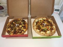 -比格比萨自助(国展店)