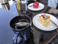-时光吧·大堂吧·丽江和府洲际度假酒店