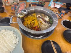 -屋头串串(临江路店)