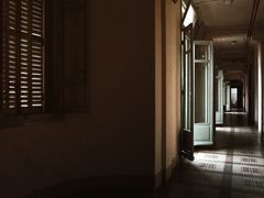 -胡志明市美术馆