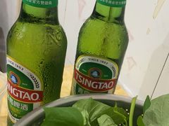 -重庆特色冷锅鱼(武大店)
