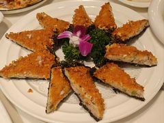 鲜虾紫菜挞-潮人姐妹轩(海宁路店)