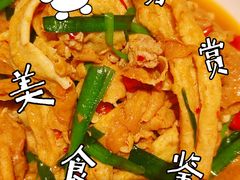 -回家吃饭·地道南昌菜(建德观总店)