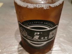 -巴厘龙虾·榜首油焖大虾(洞庭·艺术洋房店)