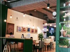 -织荆鸟咖啡(昌平店)