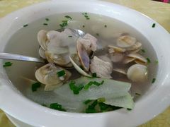 -秋姐美食店(旅游大道店)