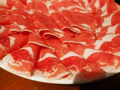 -鑫隆四季涮肉(八角畅游店)