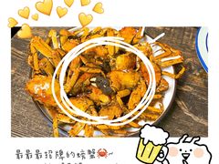 -无限虾享(同庆街店)