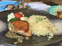 -莫多多餐厅