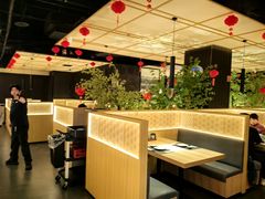 -德川家日本料理(顺义华联店)