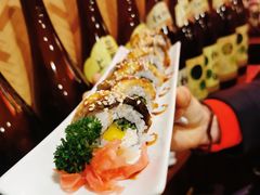 -小川洋风料理(汉街店)