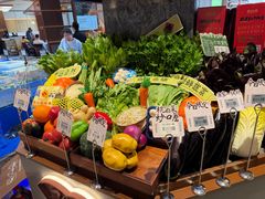 -鲜得莱渔港·小平岛海胆馆(七贤岭店)