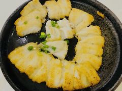 -潮福城潮州大酒楼(湖滨北路店)