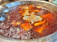 -肖肖酸萝卜鱼火锅(总店)