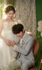 -专注孕妇照亲子照·纪田摄影