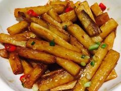 -大碗厨 25年老字号 现炒湘菜(四季天地店)