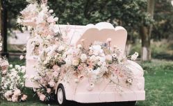 -花轿喜屋婚礼策划