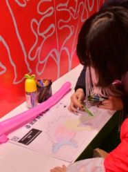 点击看大图 -恐龙探索乐园(磁器口店)