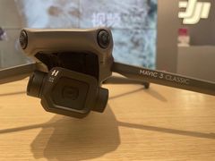 -DJI大疆(福州万象城授权体验店)