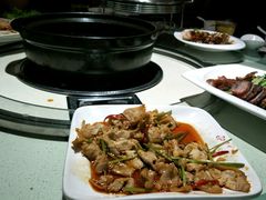-众悦夜郎蛙美食餐厅(太原南街店)