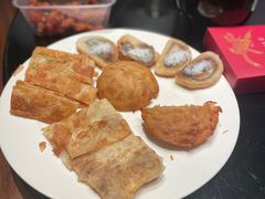 -美乐食街(小南店)