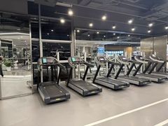-OXYGYM 奥美氧舱运动中心(朝阳大悦城店)