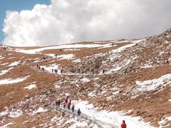 -五台山风景区