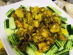 -摩登有记·新派泰国菜(银钻广场店)