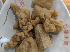-恋萍小吃(时代店)