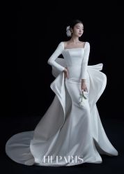 -巴黎婚纱摄影(瑞安旗舰店)