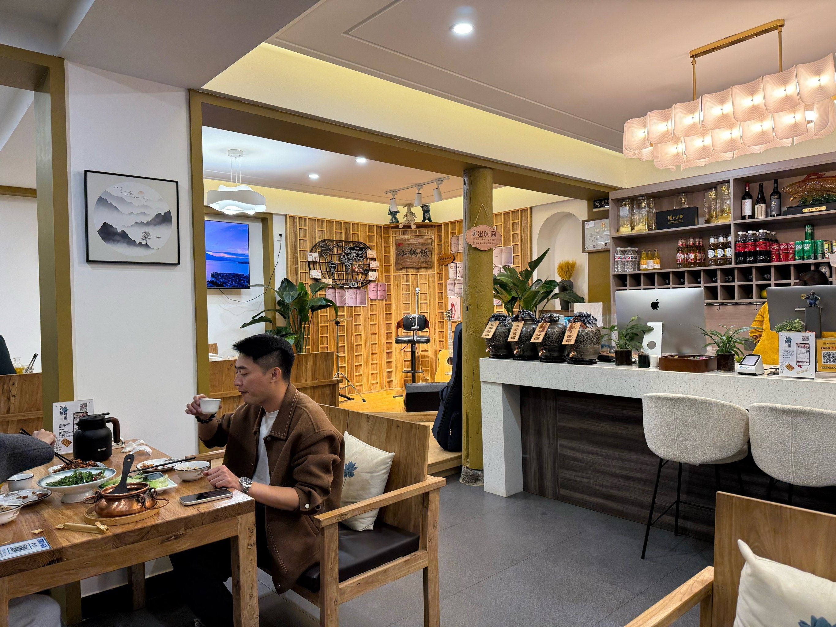 第二次来了,很喜欢