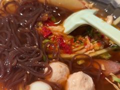 -七八冷面·延边朝鲜族美食(圣熙八号店)