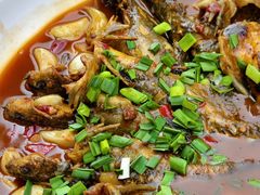 -巢湖名吃·徽府农家菜(半汤店)