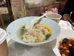 -光明邨大酒家(淮海路店)