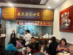 -恩宁刘福记(东华东路店)