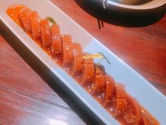 -外婆家(南开大悦城店)
