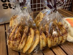 -国际饭店·帆声西饼屋(黄河路店)