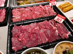 -海底捞火锅(河东万达广场店)