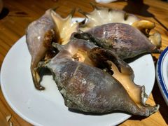 -八方海味餐厅
