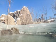 -清河半岛温泉度假酒店