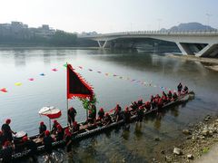 -桂林电视台(安新北路)