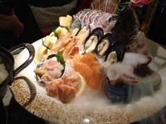 -山葵家·创意料理(万象汇店)