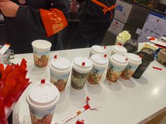 -茶话弄(北京五棵松万达店)