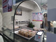 -南大门韩糕(后埭溪路店)