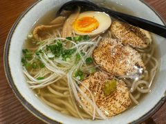 -纹兵卫手打荞麦面日料(虹桥本店)
