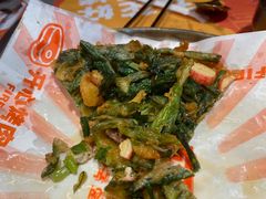 -轻烧烤肉(光谷步行街店)