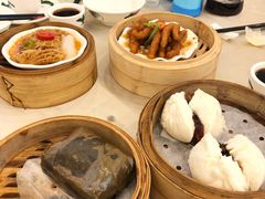 -顺风山庄(水濂山店)