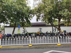 -衣裳街历史文化街区