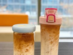 -麦当劳(浦江镇绿地乐和城店)